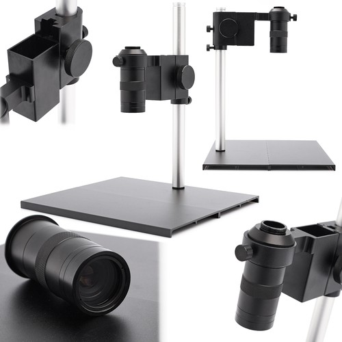Microscopio digitale techrebal - microscopio,