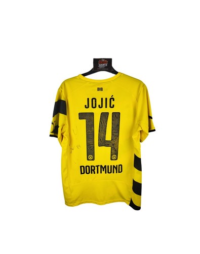 Bvb borussia dortmund trikot - bvb,