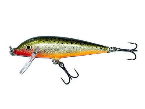 Rapala countdown cd07 8 g - rapala, 7