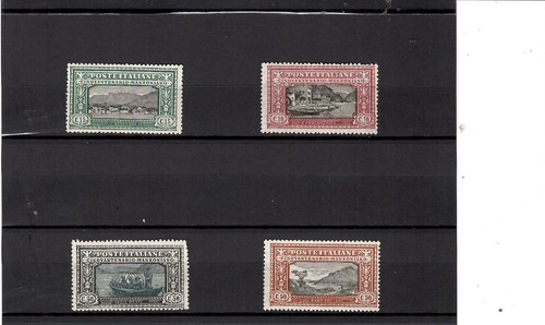 Regno 1923 manzoni - regno, 1923-manzoni-primi