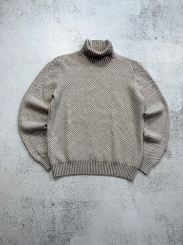 Maglione gran sasso - sasso, uomo