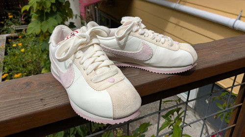 Nike cortez san - nike, valentino