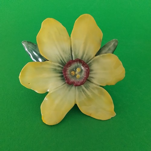 Statua porcellana ens fiore - porcellana,