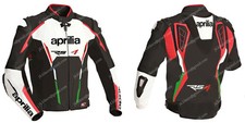 Aprilia giacca uomo sportiva
