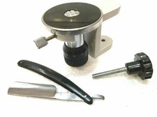 Microtomo manuale per - , il