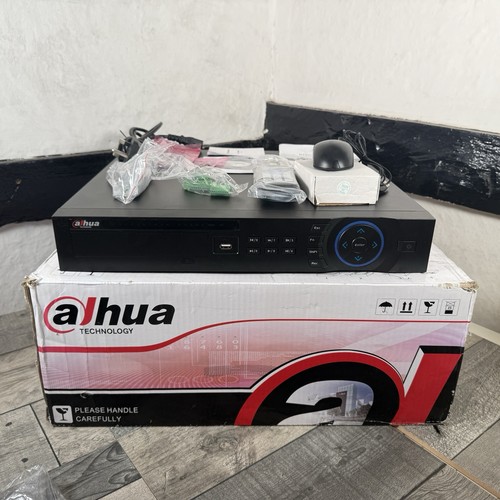 Dahua canali dhl dvr7432l - dahua, 32