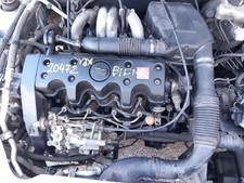 VJX motore CITROEN SAXO S0 S1