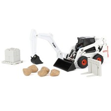 ERTL 1/32 Bobcat Skid Steer