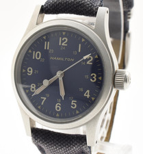 [QUASI NUOVO] Orologio Uomo