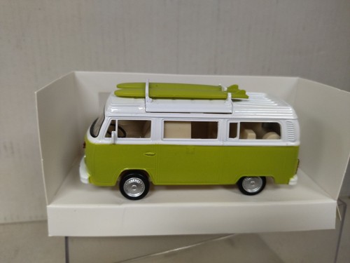 Volkswagen t2b 1973 combi - t2b,