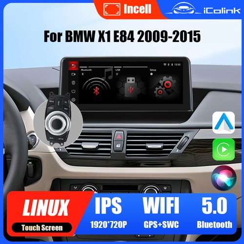 Autoradio linux pollici - 10,25,