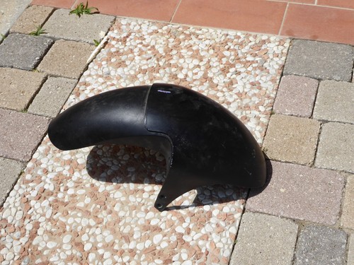 Parafango anteriore gilera - parafango,