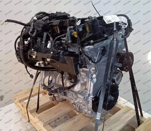 Motore honda 5l turbo - motore, cr-v