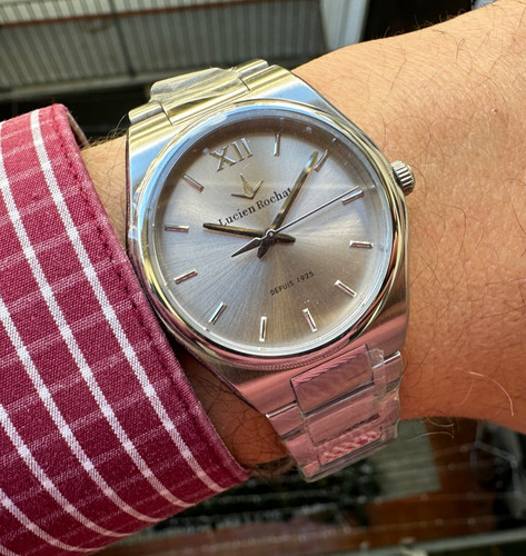 Orologio unisex lucien rochat - orologio,