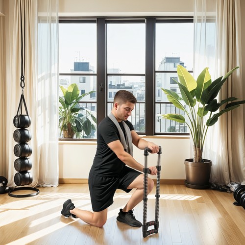 Sportnow power twister - twister, a