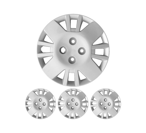 Kit copricerchi modello 803 - 4,