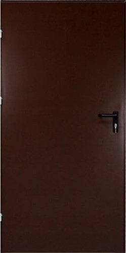 Porta esterna - porta, tecnica