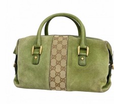 Authentic GUCCI Speedy Boston