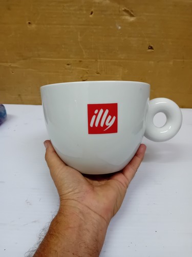 Illy caffè maxi tazzona - illy,