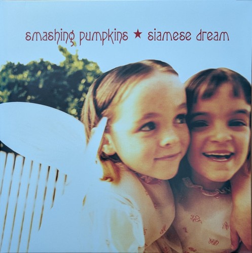 The smashing pumpkins - the,