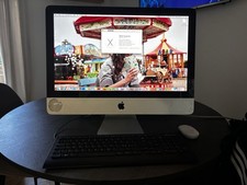 iMac 21.5 2011