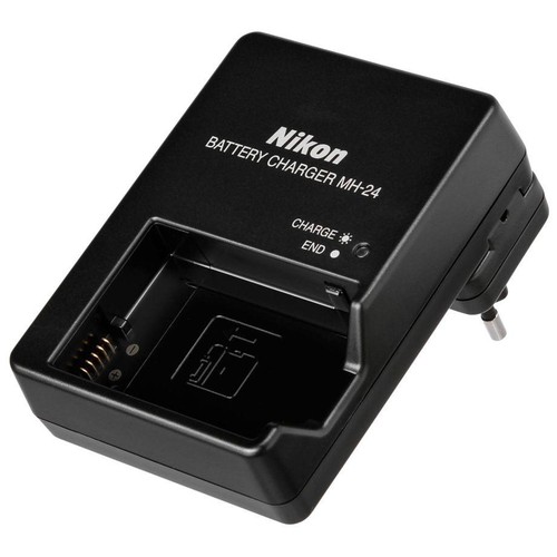Nikon caricabatterie per - nikon,