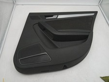 AUDI A4 Avant (8K5) (08>15)