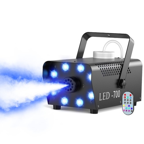 Macchina della nebbia 700 - , w