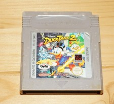 Duck tales gig - ita, dmg