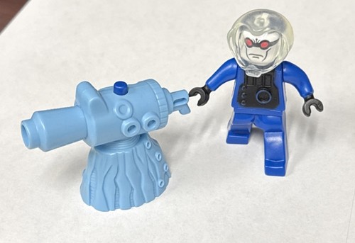 Lego batman videogioco 4 - lego, il