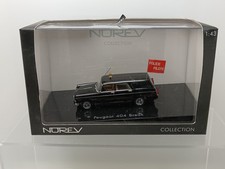 Norev 474429 Peugeot 404 Break