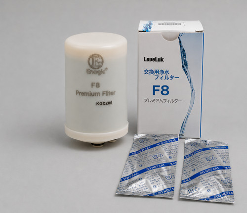 Filtro enagic - f8, acqua