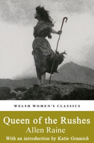 Queen the rushes allen - of,