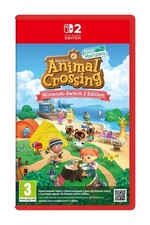 Animal Crossing: New Horizons