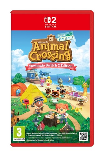 Animal crossing new horizons - animal,