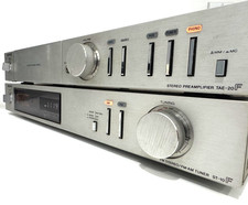 Set preamplificatore e