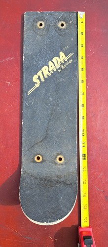 Pedana fori vintage strada - 4,