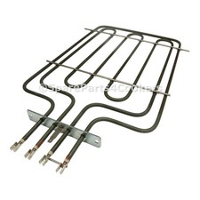 LACANCHE Elemento Grill Forno