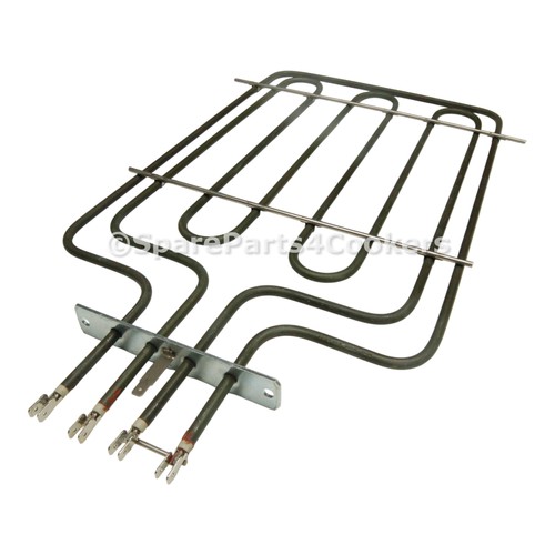 Lacanche elemento grill forno - elemento,