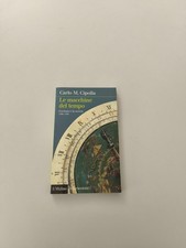 Libro Le macchine del tempo