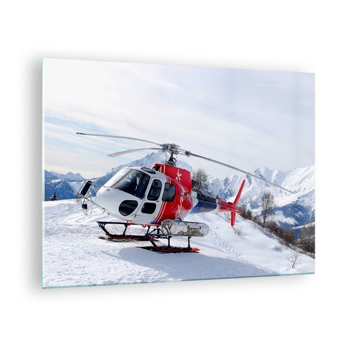 Quadro vetro 70x50cm - quadro,
