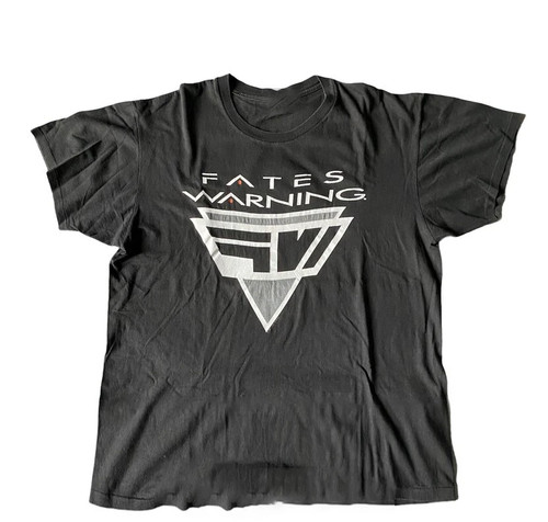 Fates warning band perfect - band,