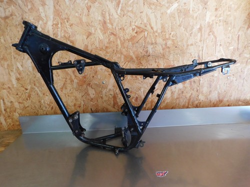 Cadre kawasaki z250a - cadre,