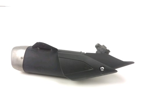 Silencieux yamaha yzf r3 - silencieux, yzf-r3