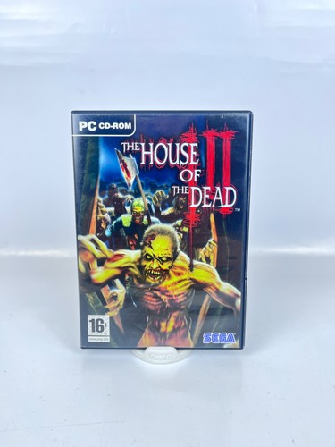 The house - the, dead