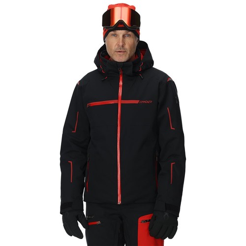 Spyder men titan insulated - men's,