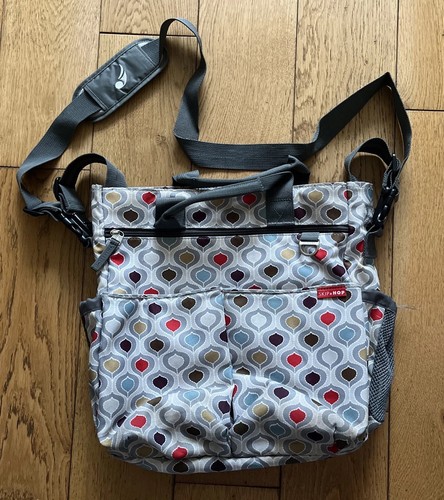 Borsa bambino skip hop - skip,