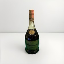 Cognac Bisquit Dubouche 1970s