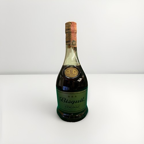 Cognac bisquit dubouche 1970s - cognac,