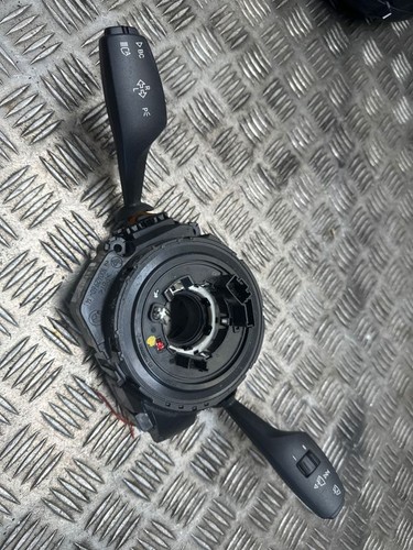 Interruttore combinato